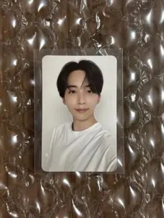 ジョンハン 17 IS RIGHT HERE DEAR盤トレカ