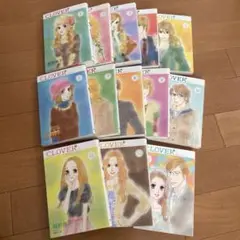 CLOVER 全12巻セット