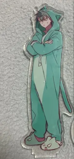 ティル アクリルスタンド