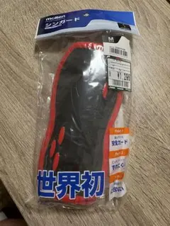サッカー　レガース　molten