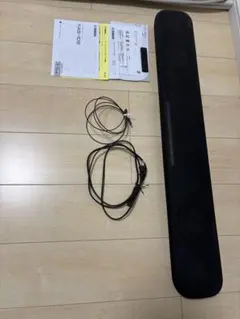 2026年最新】ヤマハ サウンドバー yas-109の人気アイテム - メルカリ