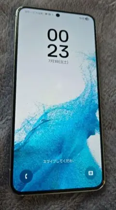 Samsung Galaxy S21 バイオレット 香港版 SM-G9910 - メルカリ