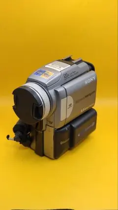 2026年最新】DCR-PC120の人気アイテム - メルカリ