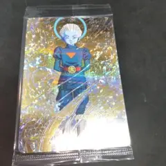 BANDAI - ドラゴンボールヒーローズ　大神官　未開封　パラレル 2025年最新】大神官 未開封の人気アイテム - メルカリ