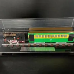 HOゲージ】TER 国鉄 キ100 ラッセル車 除雪車 箱付 ヴィンテージ