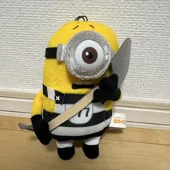 ミニオンぬいぐるみ