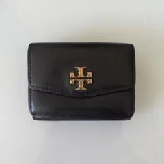 TORY BURCH 三つ折り財布 ブラックのサムネイル