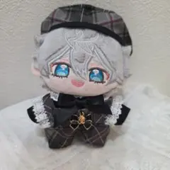 あんスタ いつぬい ぬい服 チェック