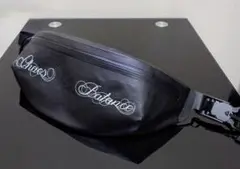 UNDERCOVER × RAMIDUS　ウエストバッグ
