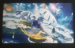 【公式/海外限定】ルギア　REGIONAL　プレイマット