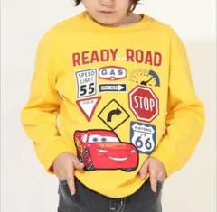 カーズ トレーナー トップス