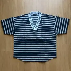 G.V.G.V ボーダーカットソーのサムネイル