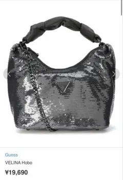 GUESS ハンドバッグ