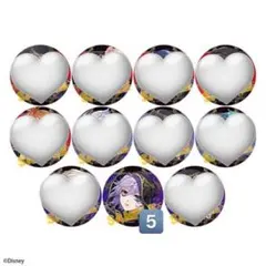 【バラ売り可】エペル トレーディング缶バッジ 【ツイステ】