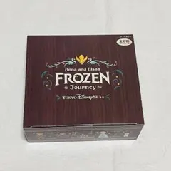 ファンタジースプリングス アナ雪 アクセサリー コンプBOX - メルカリ