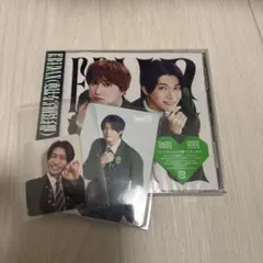 EBiDAN Yes!東京 Sakurashimeji 盤 未開封 彪我トレカ