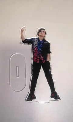 2026年最新】タラチオ アクリルスタンドの人気アイテム - メルカリ