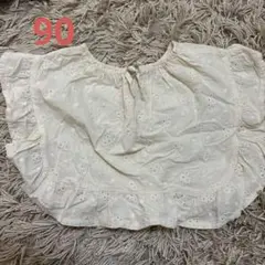 シーズンリーズン　ベビーシャツ