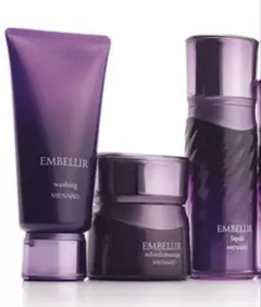 2026年最新】メナードエンベリエの人気アイテム - メルカリ