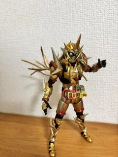 仮面ライダーエグゼイド ムテキゲーマー 平成ジェネレーションズ