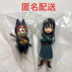 ドラゴンボール 一番くじ　フィギュア　シュウ　マイ