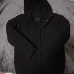 green label relaxingダウンジャケット