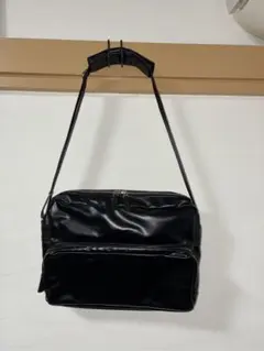 【値下げ】PORTER REAL ショルダーバッグ