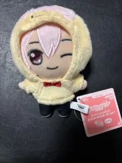 アイドリッシュセブン きらどるおさんぽーずVol.1九条天