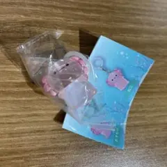 ウーパールーパー めじるしアクセサリーのサムネイル
