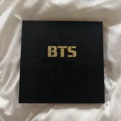 BTS 2 COOL 4 SKOOL アルバム 公式