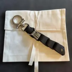 Llife LEATHER KEY CHAIN 値下げ交渉OK - メルカリ