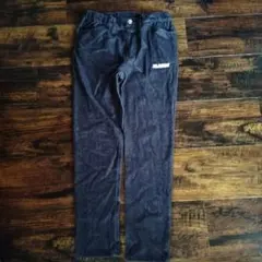 XLARGE KIDS ロングパンツ 130cm
