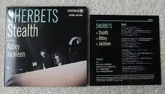 SHERBETS 会場限定CD Stealth 浅井健一 2026年最新】浅井健一 SHERBET streetの人気アイテム - メルカリ