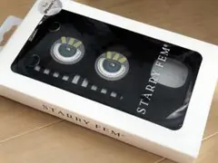 STARRY FEM iPhone14 ケース　完売品