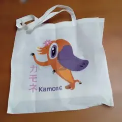 愛知万博 カモネ トートバッグ