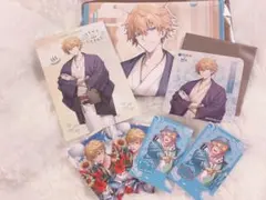 エクス・アルビオ 極楽湯セット