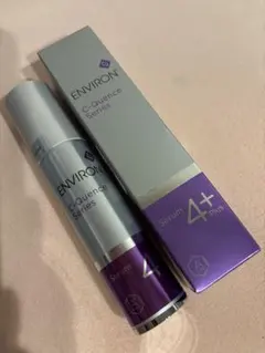 ENVIORN C-Quence トナー 2本セット エンビロン公式】C－クエンストーナー｜ビタミンAスキンケアの