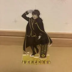 蜂楽 廻　アクスタ　ブルロ　ブルーロック