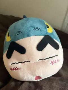 クレヨンしんちゃん　一番くじ　ラストワン賞のサムネイル