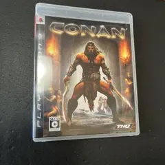 CONAN