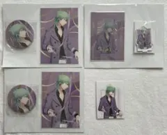 うたプリ 美風藍 ブロッコリーくじ まとめ売り