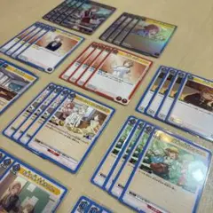 2025年最新】ユニオンアリーナ 学マス デッキの人気アイテム - メルカリ