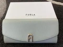FURLA 長財布