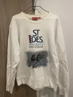 2026年最新】St IDES supremeの人気アイテム - メルカリ