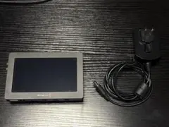 6H005 Keyence MC-P1 レーザーマーキングシステム タッチパネル - メルカリ