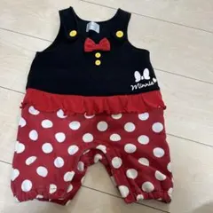 ミニーマウス風着ぐるみ サイズ70