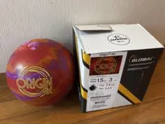 ORIGIN グローバル900 オリジンEX【値下げ中】
