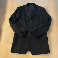 2025年最新】Yohji Yamamoto POUR HOMME メンズ テーラードジャケット
