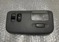 GRヤリス後期用 マップランプ SOSボタン付き 81260-52420-CO