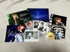TREASUREヨシまとめ